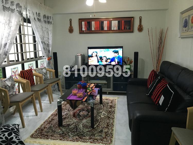 Blk 121C Sengkang East Way (Sengkang), HDB 4 Rooms #124536722